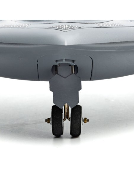 Furtif Micro B-2 turbine 30mm (x2) BNF Basic E-flite EFLU09050