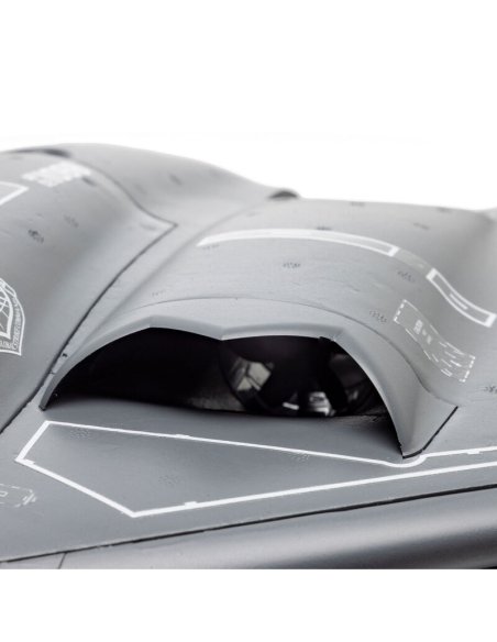 Furtif Micro B-2 turbine 30mm (x2) BNF Basic E-flite EFLU09050