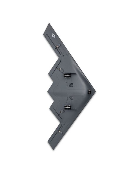 Furtif Micro B-2 turbine 30mm (x2) BNF Basic E-flite EFLU09050