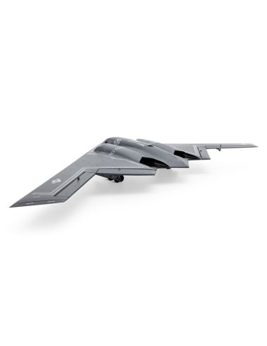 Furtif Micro B-2 turbine 30mm (x2) BNF Basic E-flite EFLU09050