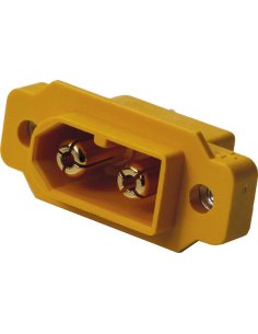 Prise XT60 mâle à visser (1)
