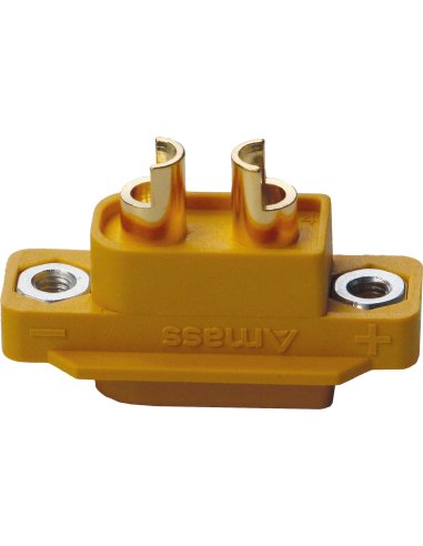 Prise XT60 mâle à visser (1)