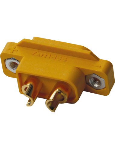 Prise XT60 mâle à visser (1)