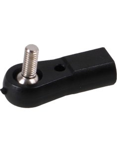 Chape à rotule M3 (x5)