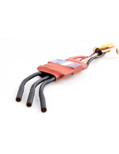 Contrôleur 100A 3/6S V2 bec 7A 5V Ro-Control Robbe 8735