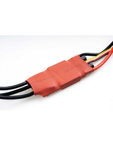 Contrôleur 100A 3/6S V2 bec 7A 5V Ro-Control Robbe 8735
