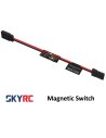 Inter magnétique + aimant SkyRC SKY600155-01