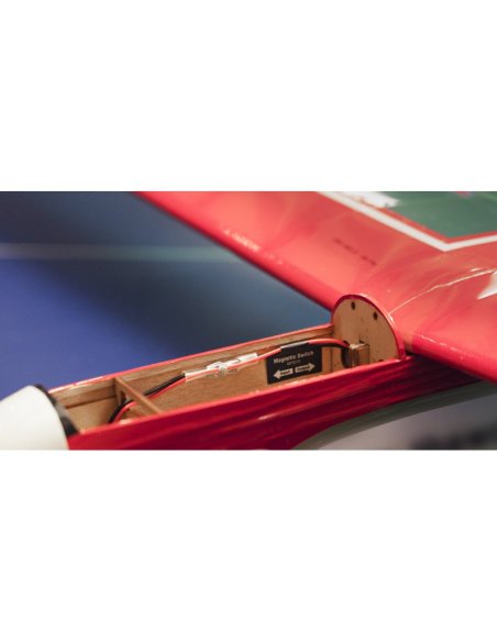 Inter magnétique + aimant SkyRC SKY600155-01