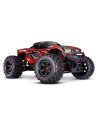 Traxxas X-maxx rouge 77096-4-RED