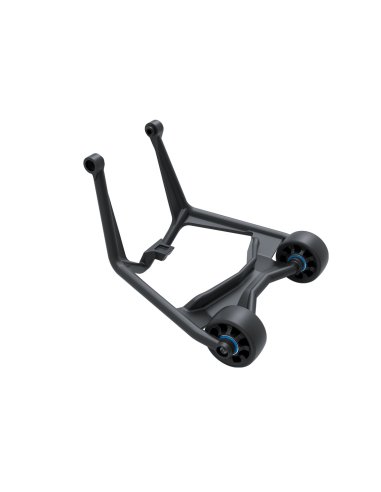 Nouveau Xmaxx Belted 2025 8S RTR Traxxas 77096-4