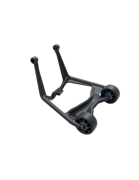 Nouveau Xmaxx Belted 2025 8S RTR Traxxas 77096-4