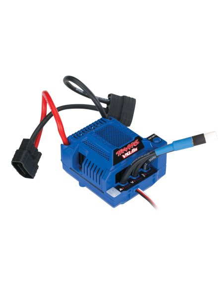 Nouveau Xmaxx Belted 2025 8S RTR Traxxas 77096-4