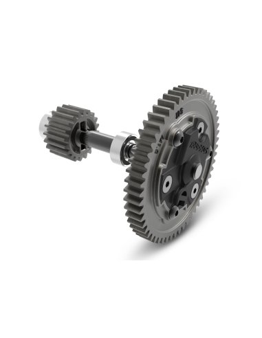 Nouveau Xmaxx Belted 2025 8S RTR Traxxas 77096-4