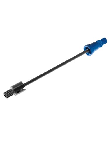 Nouveau Xmaxx Belted 2025 8S RTR Traxxas 77096-4