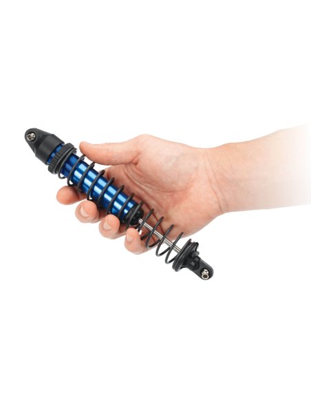 Nouveau Xmaxx Belted 2025 8S RTR Traxxas 77096-4