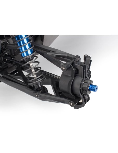 Nouveau Xmaxx Belted 2025 8S RTR Traxxas 77096-4