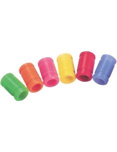 Raccord manchon echappement pour voiture Rc 1/8 eme