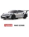 Porsche 911 GT3 vue de coté mini-Z