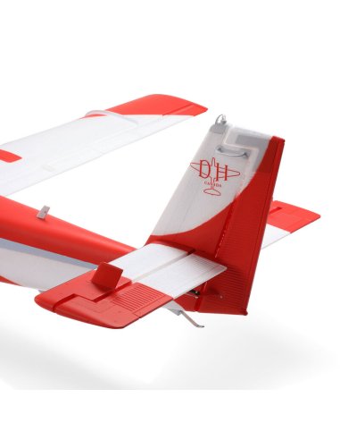 E-flite Twin Otter BNF Basic + flotteurs (env 1,4m) AS3X /Safe EFL32050CF