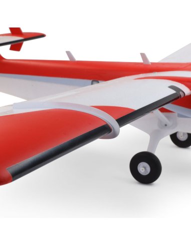 E-flite Twin Otter BNF Basic + flotteurs (env 1,4m) AS3X /Safe EFL32050CF