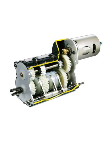 Tamiya 56379 Scania 770 S 4x2 1/14 ème Nuremberg 2025