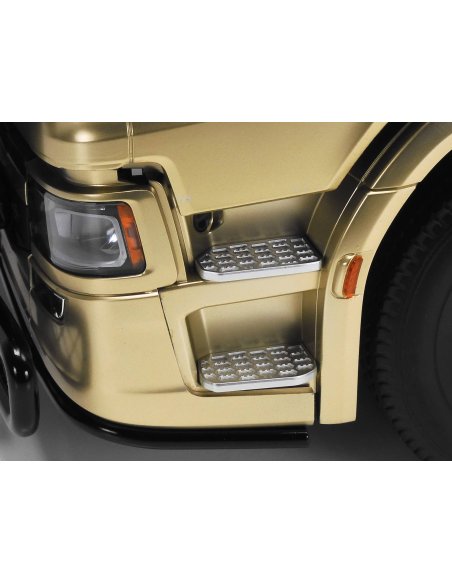 Tamiya 56379 Scania 770 S 4x2 1/14 ème Nuremberg 2025