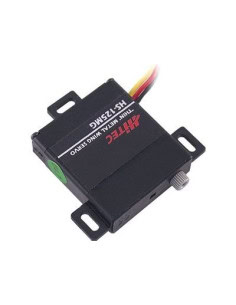 Servo HS-125 MG  Metal Spécial Aile Hitec