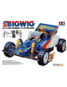 Tamiya The Bigwig ré-édition du modèle 1986 édition limité ref 47330