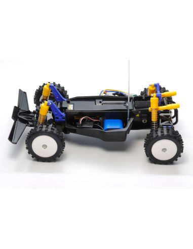 Tamiya The Bigwig ré-édition du modèle 1986 édition limitée ref 47330