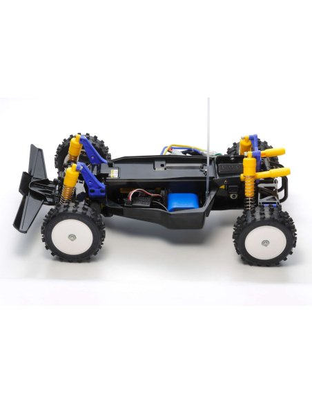 Tamiya The Bigwig ré-édition du modèle 1986 édition limitée ref 47330