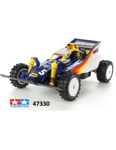 amiya The Bigwig ré-édition du modèle 1986 édition limitée ref 47330