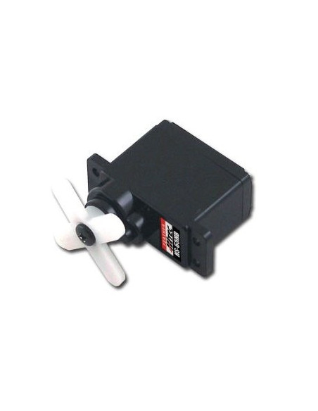 Servo HS-65HB Karbonite  Hitec