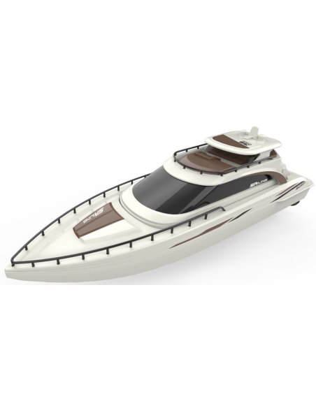 Bateau 380 mm Yacht Rising Sun Complet RTR