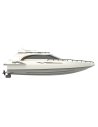 Bateau 380 mm Yacht Rising Sun Complet RTR - vue 4