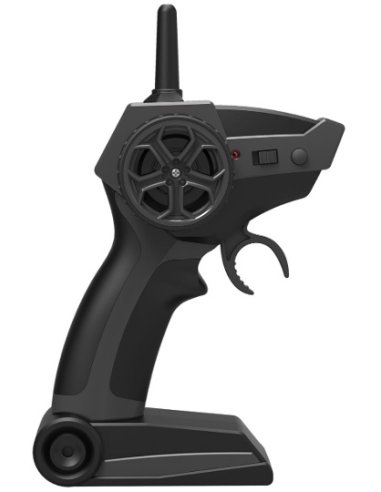 Bateau 380 mm Yacht Rising Sun Complet RTR