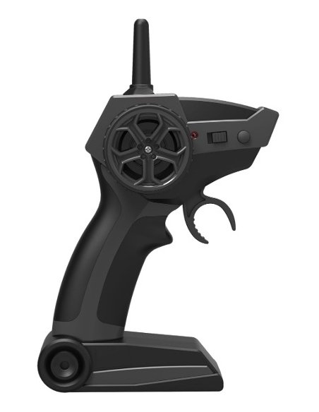 Bateau 380 mm Yacht Rising Sun Complet RTR