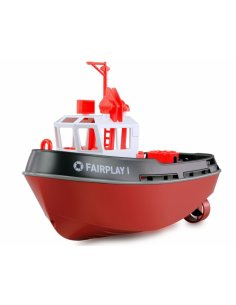 Remorqueur Fairplay 225mm Complet RTR
