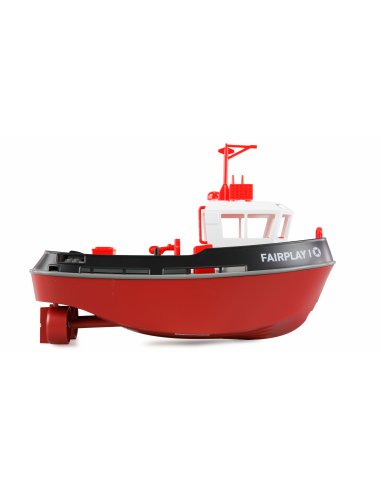 Remorqueur Fairplay 225mm Complet RTR