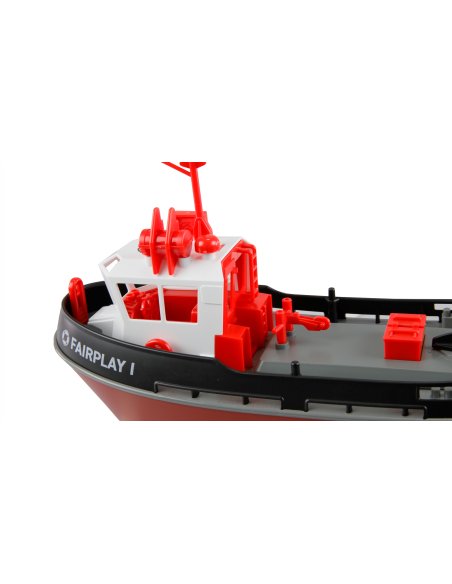Remorqueur Fairplay 225mm Complet RTR