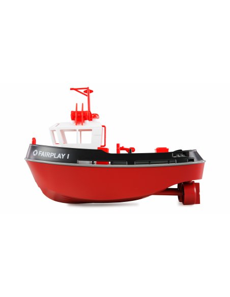 Remorqueur Fairplay 225mm Complet RTR