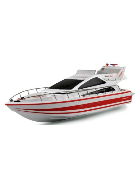 Bateau Yacht Atlantic 730 mm Complet RTR