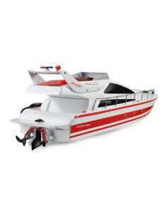 Bateau Yacht Atlantic 730 mm Complet RTR 2
