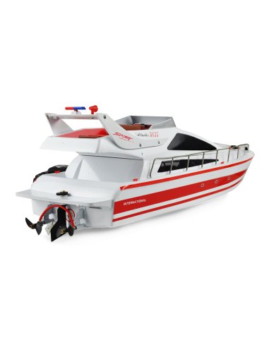 Bateau Yacht Atlantic 730 mm Complet RTR 26005