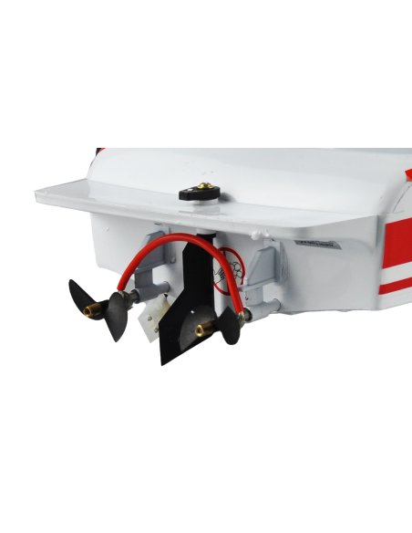 Bateau Yacht Atlantic 730 mm Complet RTR 26005