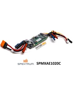 Blade 235CP Révolution Variateur double Brushless SPMXAE1020C