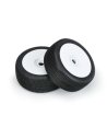 Pro-line Roues complètes 1/8 ème Convict S3 AV/AR Hexa 17mm - vue 2