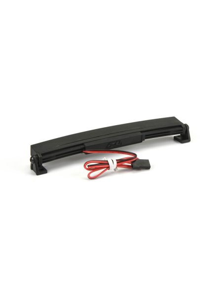 Barre led Pro-Line 127mm 6v/12v + accessoires
