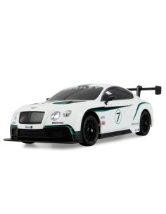 Drift Bentley GT3 Continental 1.18 complète