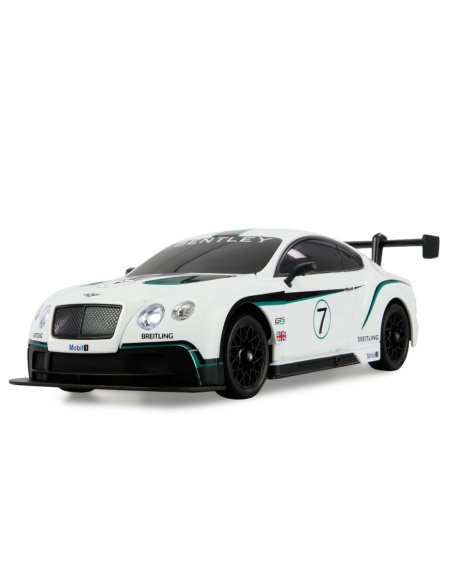 Drift Bentley GT3 Continental 1.18 complète