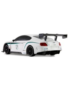 Drift Bentley GT3 Continental 1.18 complète 2